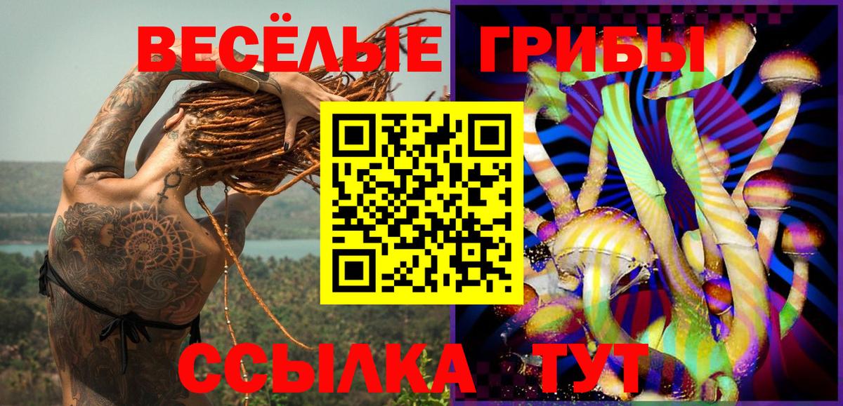 Галлюциногенные грибы MAGIC MUSHROOMS Киров